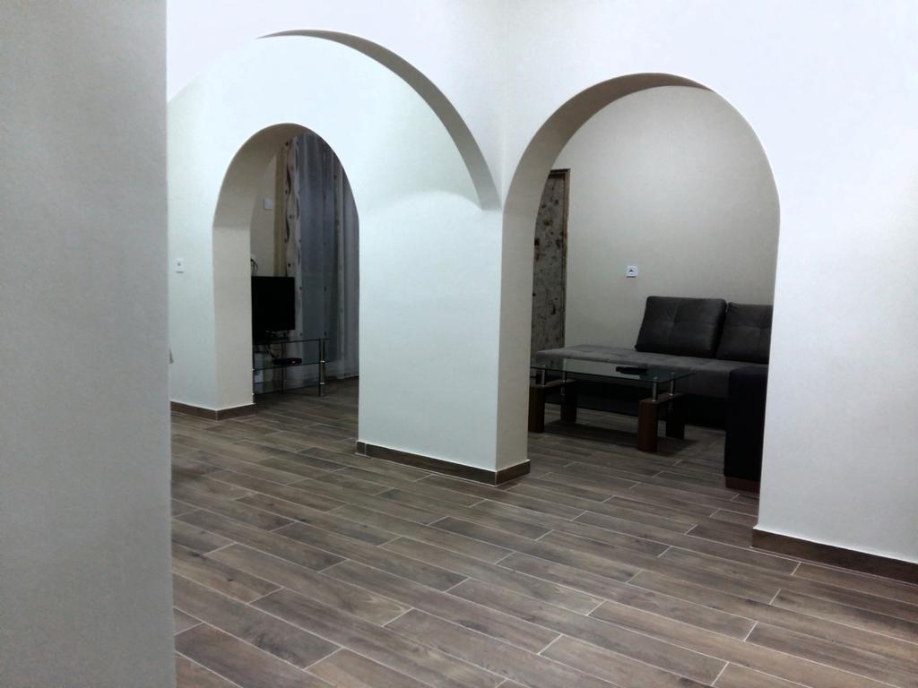 Apartment Radovan Rijeka Crnojevića Exterior foto