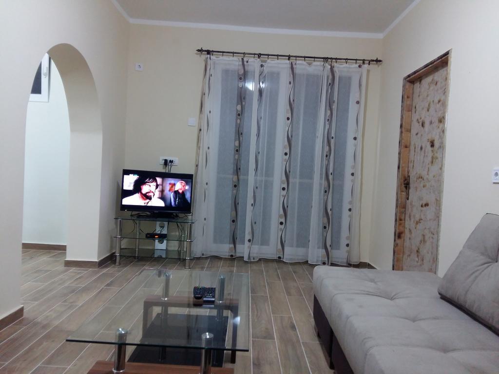 Apartment Radovan Rijeka Crnojevića Exterior foto