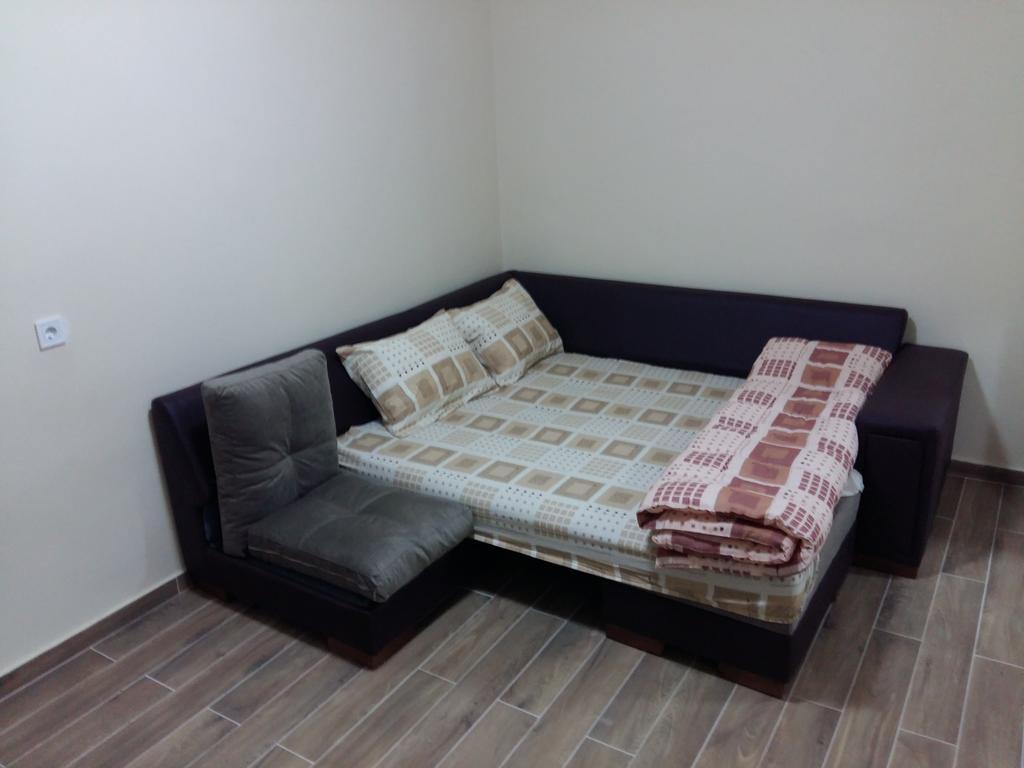 Apartment Radovan Rijeka Crnojevića Exterior foto