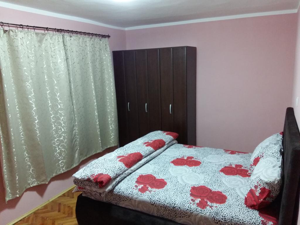 Apartment Radovan Rijeka Crnojevića Exterior foto