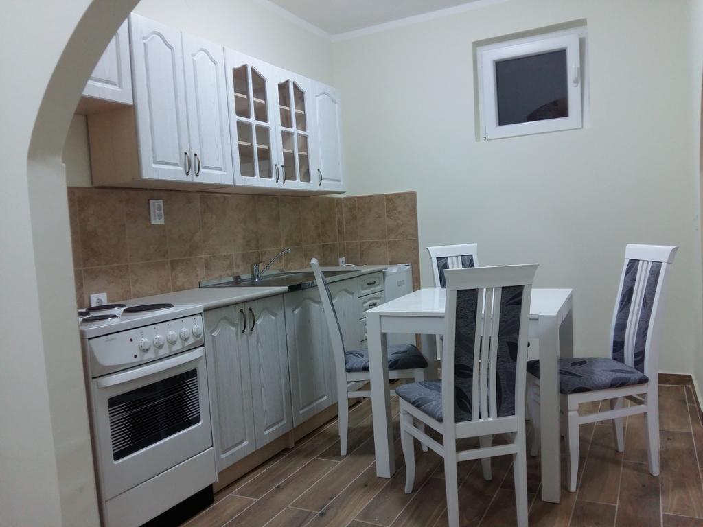 Apartment Radovan Rijeka Crnojevića Exterior foto
